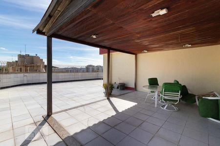 Apartamento à venda com 300m², 3 quartos e 4 vagasVaranda gourmet