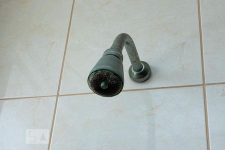 Apartamento à venda com 300m², 3 quartos e 4 vagasBanheiro social