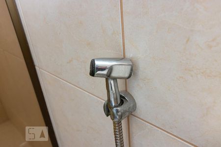 Apartamento à venda com 300m², 3 quartos e 4 vagasBanheiro social