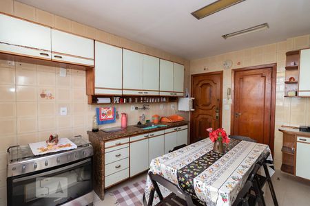 Apartamento à venda com 300m², 3 quartos e 4 vagasCozinha