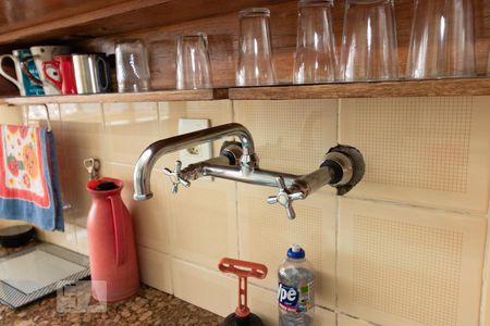 Apartamento à venda com 300m², 3 quartos e 4 vagasCozinha