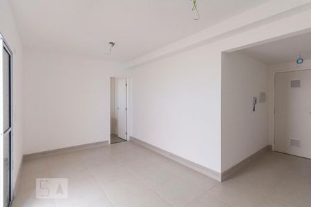 Studio para alugar com 32m², 1 quarto e sem vagaSala / Quarto