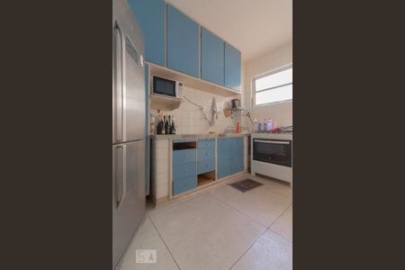Apartamento para alugar com 110m², 3 quartos e 1 vaga Apartamento para alugar com 110m², 3 quartos e 1 vagaCozinha