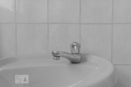 Banheiro 1 de apartamento para alugar com 3 quartos, 110m² em Liberdade, São Paulo