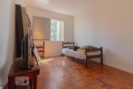 Apartamento para alugar com 110m², 3 quartos e 1 vaga Apartamento para alugar com 110m², 3 quartos e 1 vagaQuarto 1