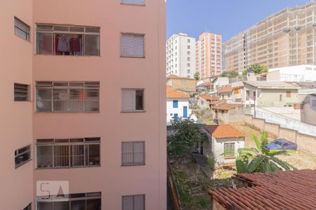 Apartamento para alugar com 110m², 3 quartos e 1 vaga Apartamento para alugar com 110m², 3 quartos e 1 vagaVista Quarto 3