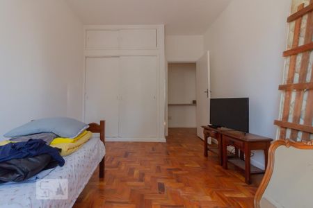 Apartamento para alugar com 110m², 3 quartos e 1 vaga Apartamento para alugar com 110m², 3 quartos e 1 vagaQuarto 1