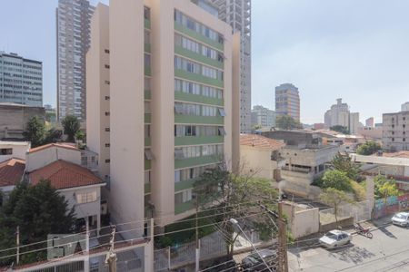 Apartamento para alugar com 110m², 3 quartos e 1 vaga Apartamento para alugar com 110m², 3 quartos e 1 vagaVista Quarto 2