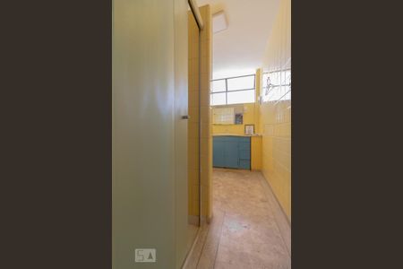 Banheiro 2 de apartamento para alugar com 3 quartos, 110m² em Liberdade, São Paulo