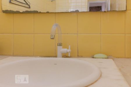 Apartamento para alugar com 110m², 3 quartos e 1 vaga Apartamento para alugar com 110m², 3 quartos e 1 vagaBanheiro 2