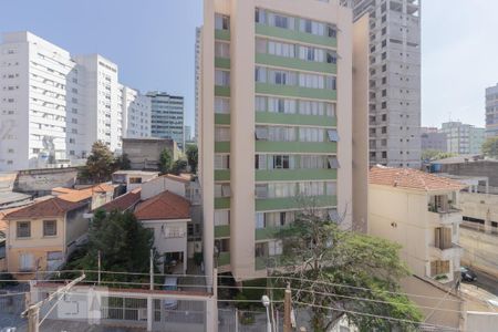 Apartamento para alugar com 110m², 3 quartos e 1 vaga Apartamento para alugar com 110m², 3 quartos e 1 vagaVista Quarto 1