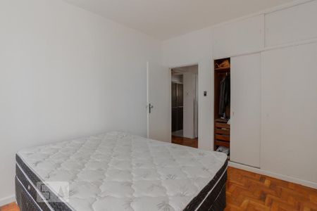 Apartamento para alugar com 110m², 3 quartos e 1 vaga Apartamento para alugar com 110m², 3 quartos e 1 vagaQuarto 2