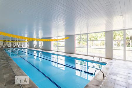 Apartamento para alugar com 121m², 3 quartos e 2 vagasPiscina