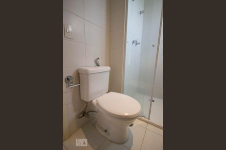 Apartamento para alugar com 121m², 3 quartos e 2 vagasBanheiro Suite