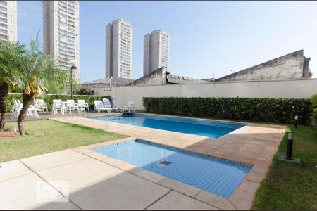 Apartamento para alugar com 121m², 3 quartos e 2 vagasPiscina