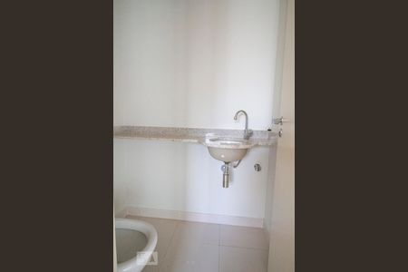 Lavabo de apartamento para alugar com 3 quartos, 121m² em Vila Leopoldina, São Paulo