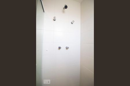 Apartamento para alugar com 121m², 3 quartos e 2 vagasChuveiro Suite