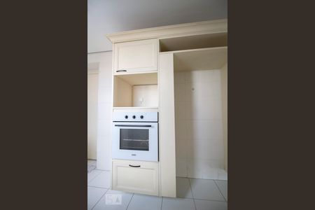 Apartamento para alugar com 121m², 3 quartos e 2 vagasDetalhe cozinha