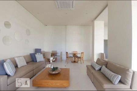 Apartamento para alugar com 121m², 3 quartos e 2 vagasSalao de Festa