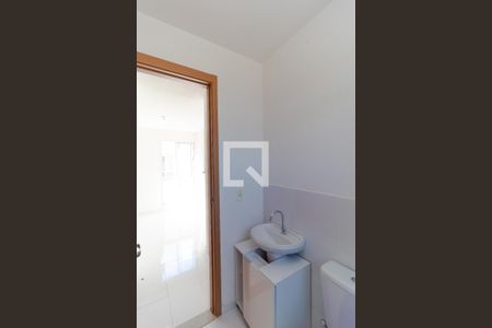 Apartamento à venda com 42m², 2 quartos e 1 vagaBanheiro