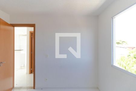 Apartamento à venda com 42m², 2 quartos e 1 vagaQuarto 01