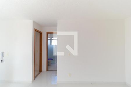 Apartamento à venda com 42m², 2 quartos e 1 vagaSalas