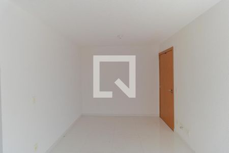 Salas de apartamento à venda com 2 quartos, 42m² em Jardim São Vicente, Campinas
