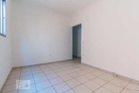 Sala de casa para alugar com 2 quartos, 88m² em Jardim dos Camargos, Barueri