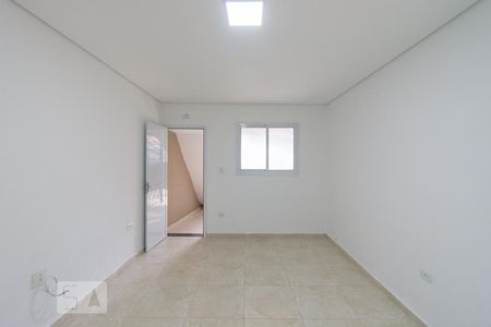 Studio para alugar com 20m², 1 quarto e 1 vagaSala