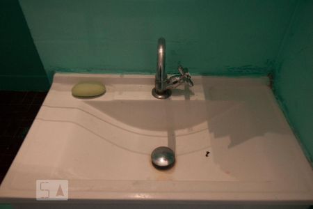 Pia de kitnet/studio para alugar com 1 quarto, 34m² em Vila Buarque, São Paulo