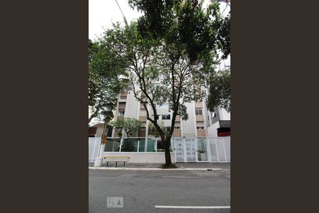 Apartamento à venda com 90m², 2 quartos e 1 vagaFachada do Prédio