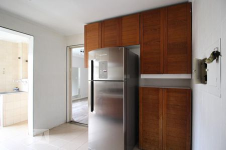 Apartamento à venda com 90m², 2 quartos e 1 vagaCozinha