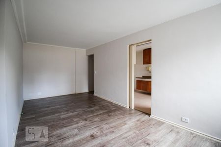 Sala de apartamento à venda com 2 quartos, 90m² em Moema, São Paulo