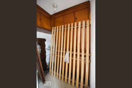 Apartamento à venda com 90m², 2 quartos e 1 vagaQuarto de Serviço