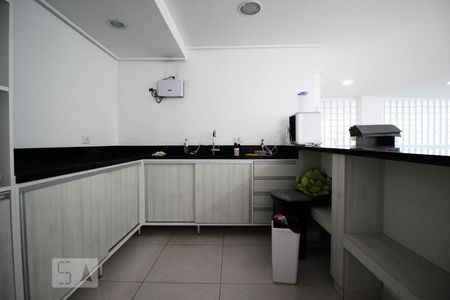 Apartamento à venda com 90m², 2 quartos e 1 vagaÁrea comum - Salão de festas