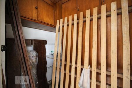 Apartamento à venda com 90m², 2 quartos e 1 vagaQuarto de Serviço