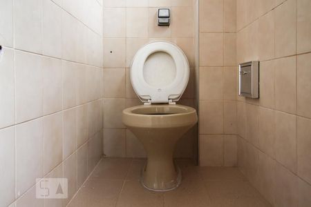 Apartamento à venda com 90m², 2 quartos e 1 vagaBanheiro de Serviço