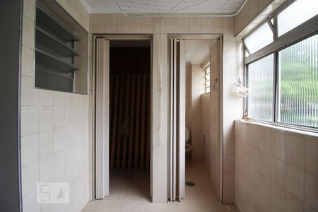 Apartamento à venda com 90m², 2 quartos e 1 vagaÁrea de Serviço