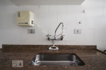 Apartamento à venda com 90m², 2 quartos e 1 vagaCozinha