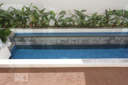 Vista de apartamento à venda com 1 quarto, 40m² em Vila Buarque, São Paulo