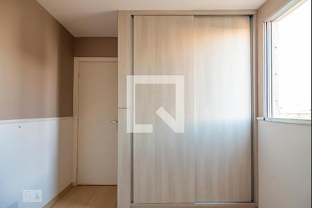 Quarto de apartamento à venda com 3 quartos, 90m² em Sagrada Família, Belo Horizonte