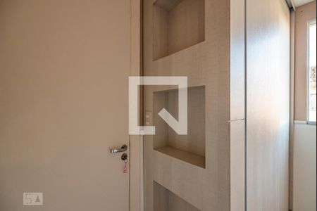 Quarto de apartamento à venda com 3 quartos, 90m² em Sagrada Família, Belo Horizonte