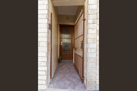 Casa para alugar com 85m², 2 quartos e sem vagaEntrada do Imóvel 