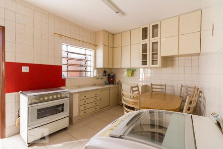 Casa para alugar com 85m², 2 quartos e sem vagaCozinha 