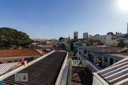 Vista do Quarto 1  de casa para alugar com 2 quartos, 85m² em Penha de França, São Paulo