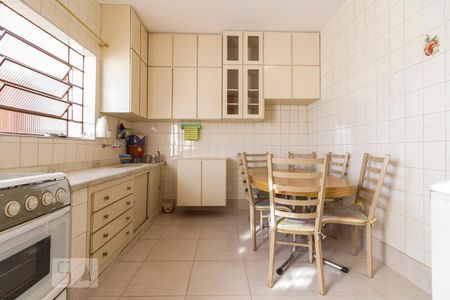 Casa para alugar com 85m², 2 quartos e sem vagaCozinha 