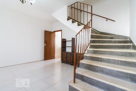 Sala  de casa para alugar com 2 quartos, 85m² em Penha de França, São Paulo