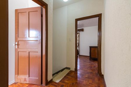 Hall dos Quartos  de casa para alugar com 2 quartos, 85m² em Penha de França, São Paulo