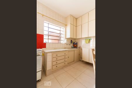 Casa para alugar com 85m², 2 quartos e sem vagaCozinha 