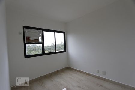 Suíte de apartamento para alugar com 2 quartos, 55m² em Jacarepaguá, Rio de Janeiro